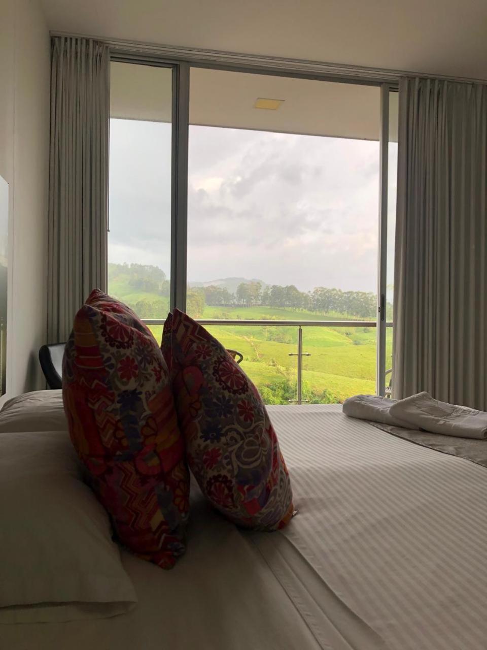 Luxury Hotel Santa Rosa de Cabal Eksteriør bilde